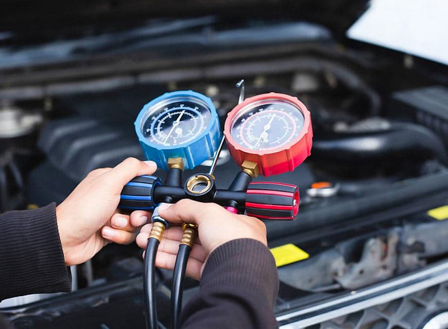 Why Isn't My Car AC Working Common Causes