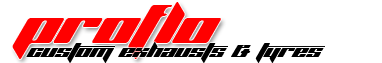 Pro Flo Exhausts & Tyres